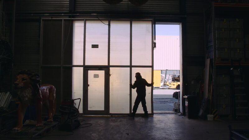 Homan Wervingscampagne