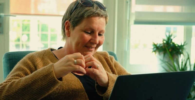 TVC Vereniging Gehandicaptenzorg Nederland