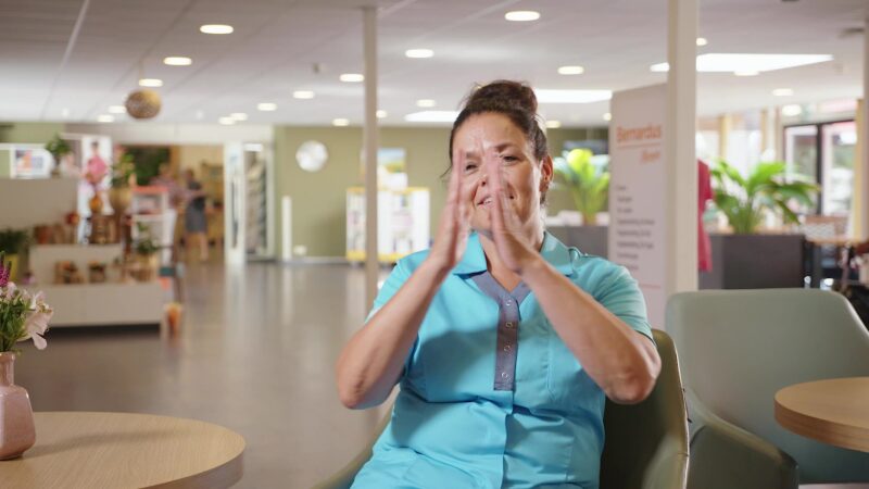 Wervingvideocampagnes