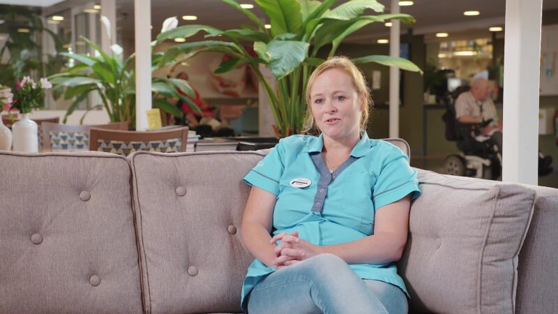 Marente functievideo’s