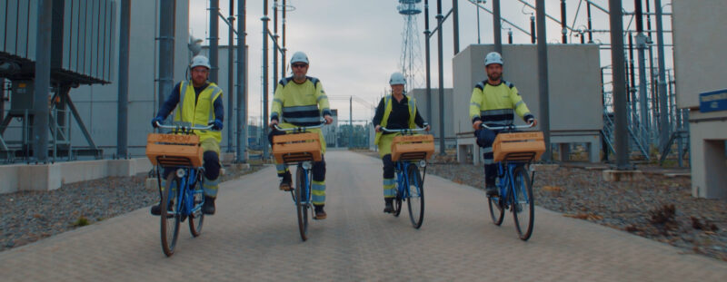 Omexom 10 jaar in Nederland