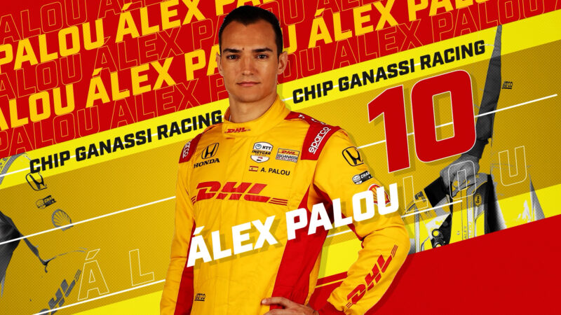 Ziggo Sport – IndyCar